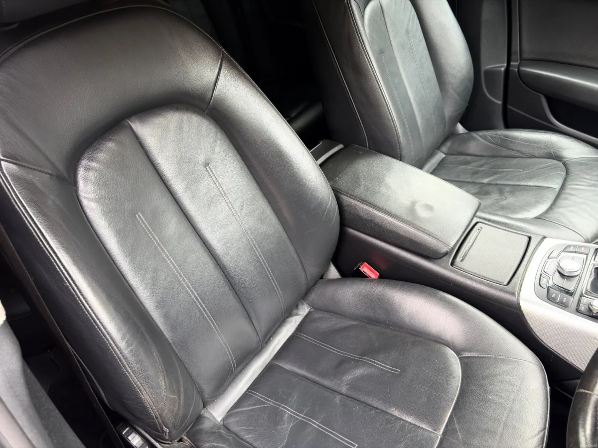 Audi A6 2013 2.0 TDI new nct 7/27 - Image 3