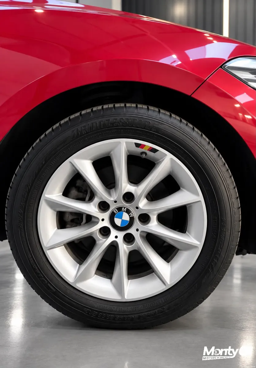 2014 BMW 1 Series Automatic – 86k KM - Image 6