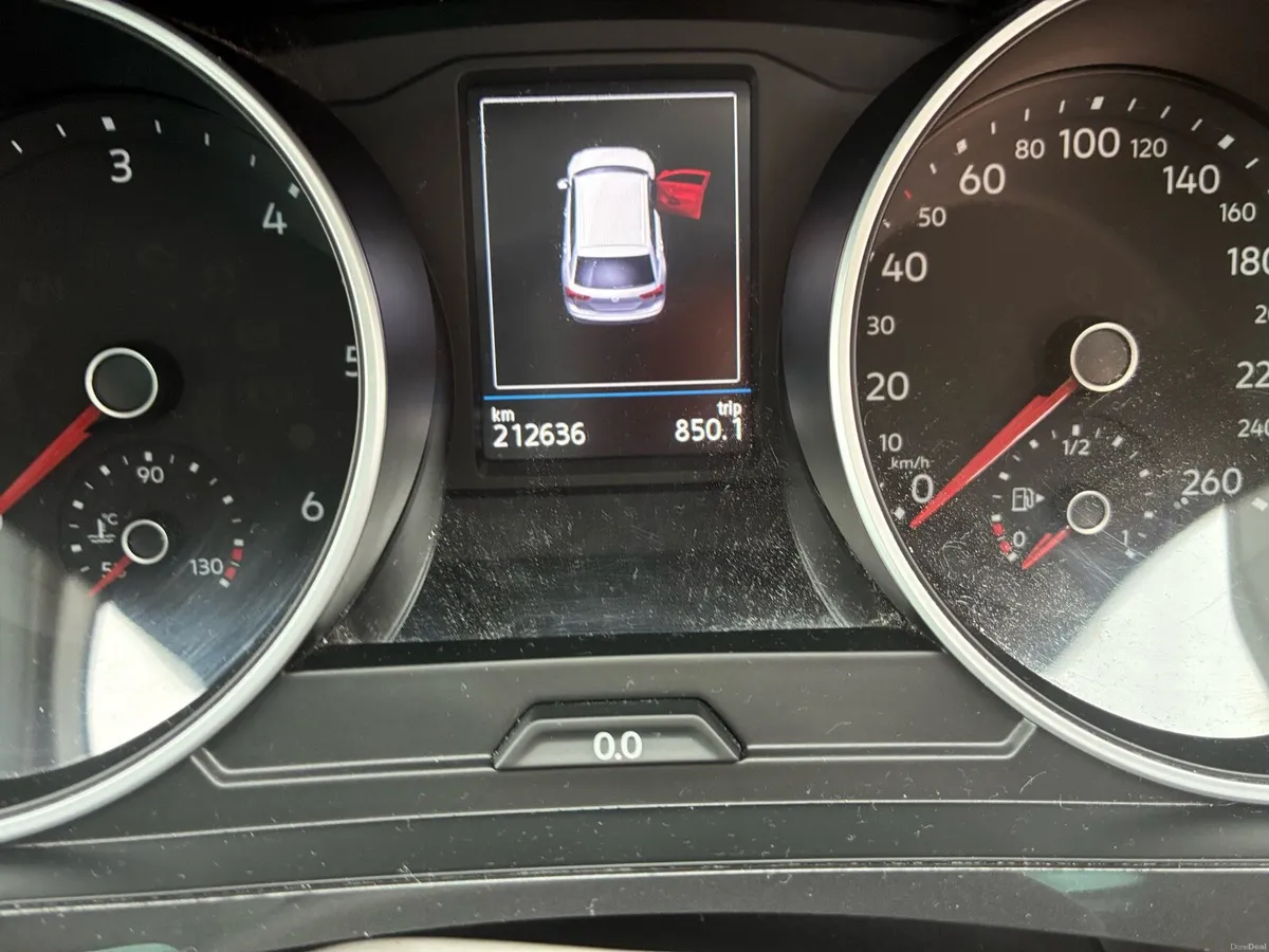 VW Tiguan - Image 2