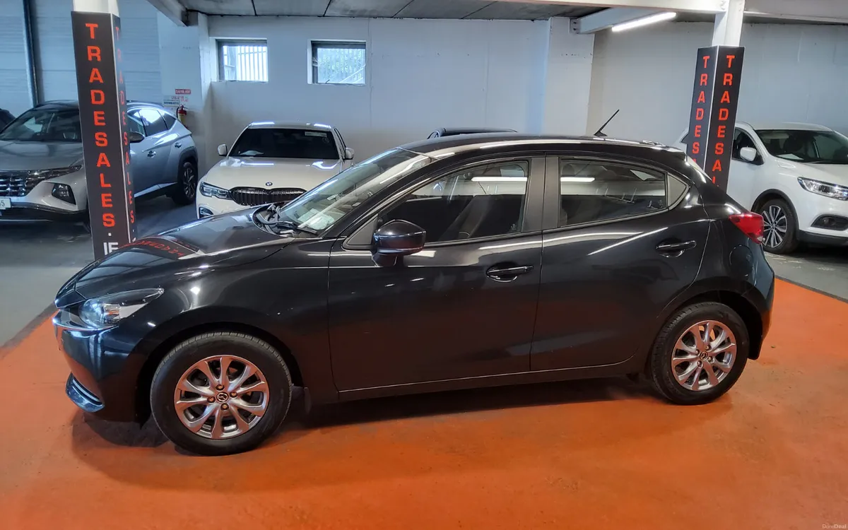 Mazda Mazda2 Hybrid 2021 - Image 6