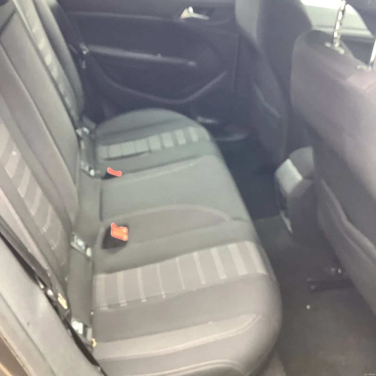 Peugeot 308 1.2 automatic petrol august 2015 - Image 5