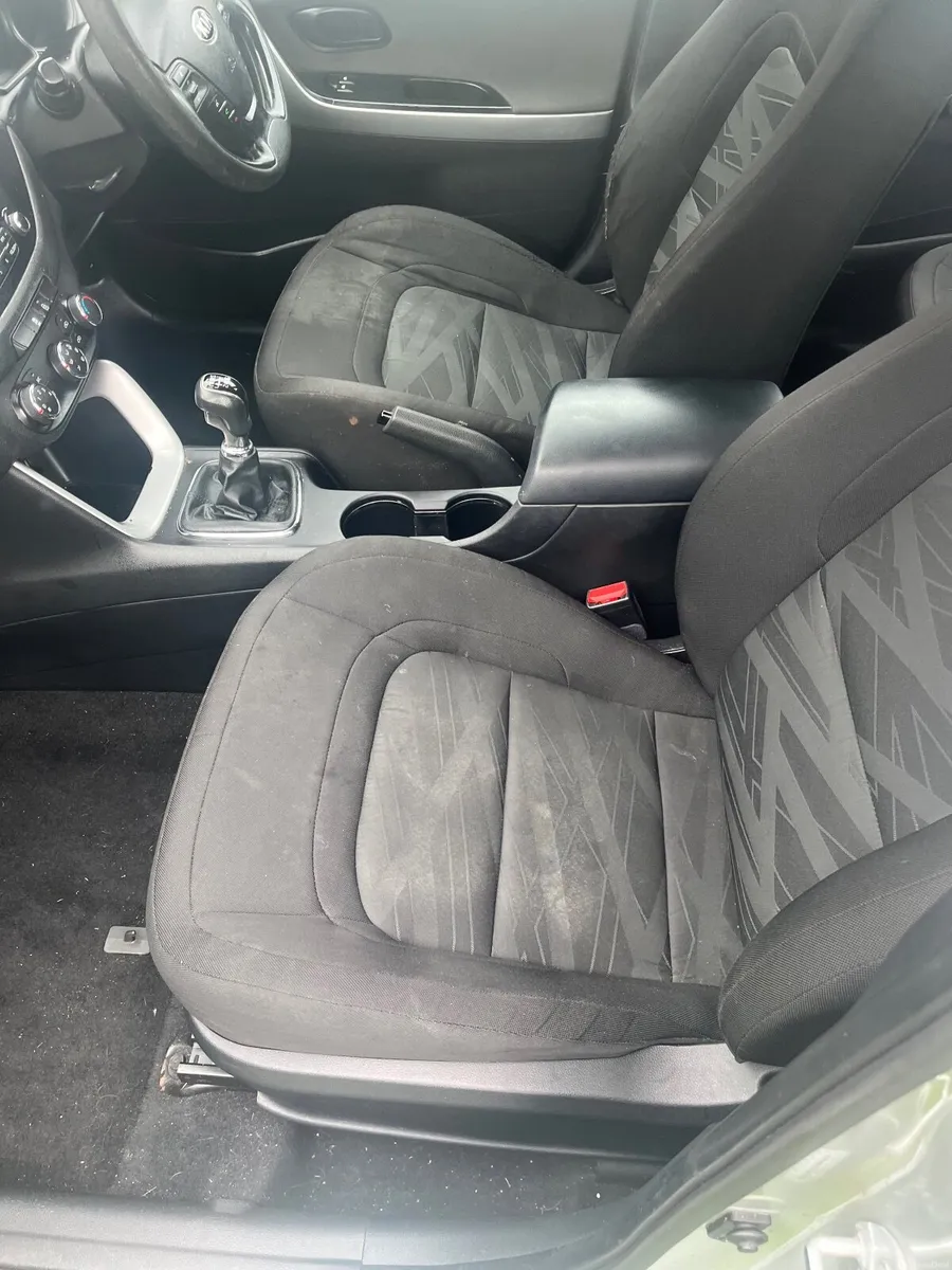 Kia Ceed 2013 - Image 3