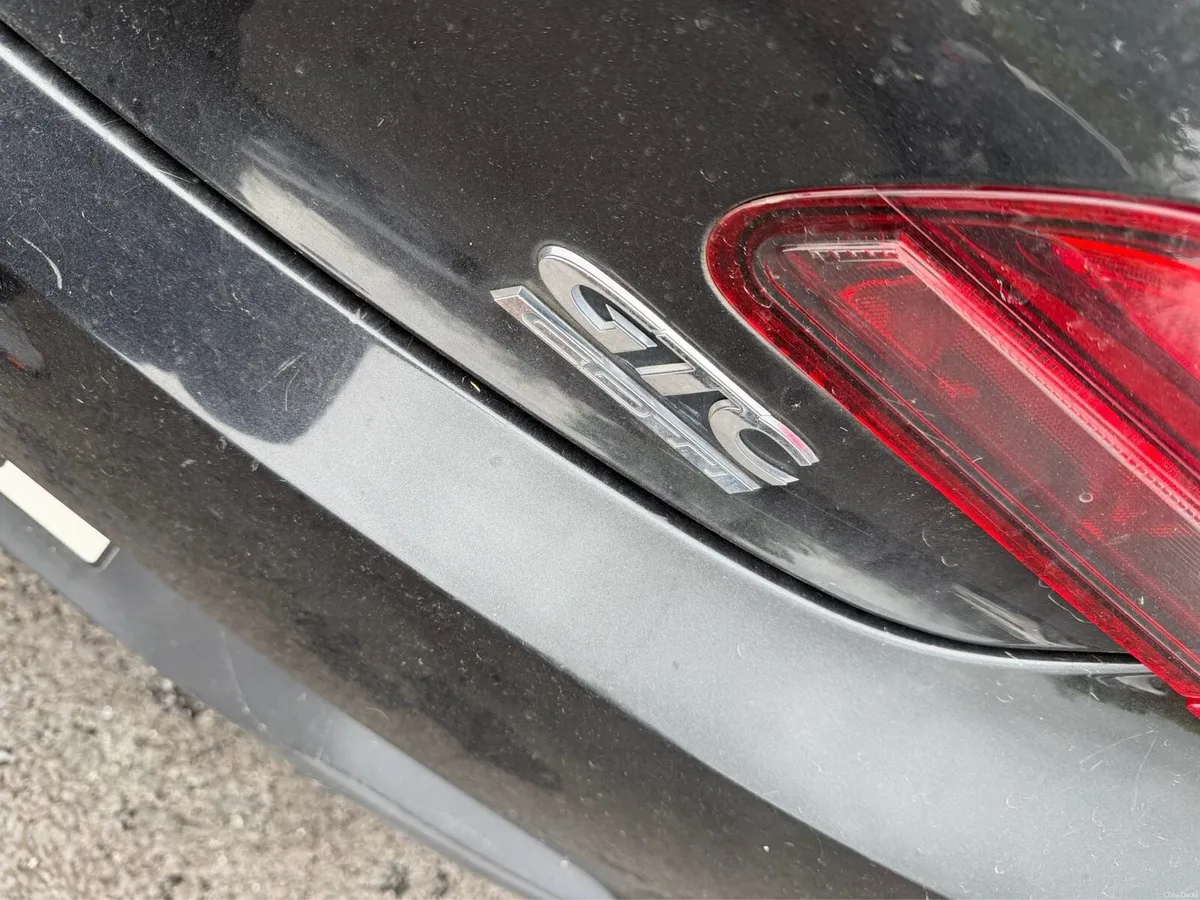 131 Opel Astra 1.7 CDTI - Image 5