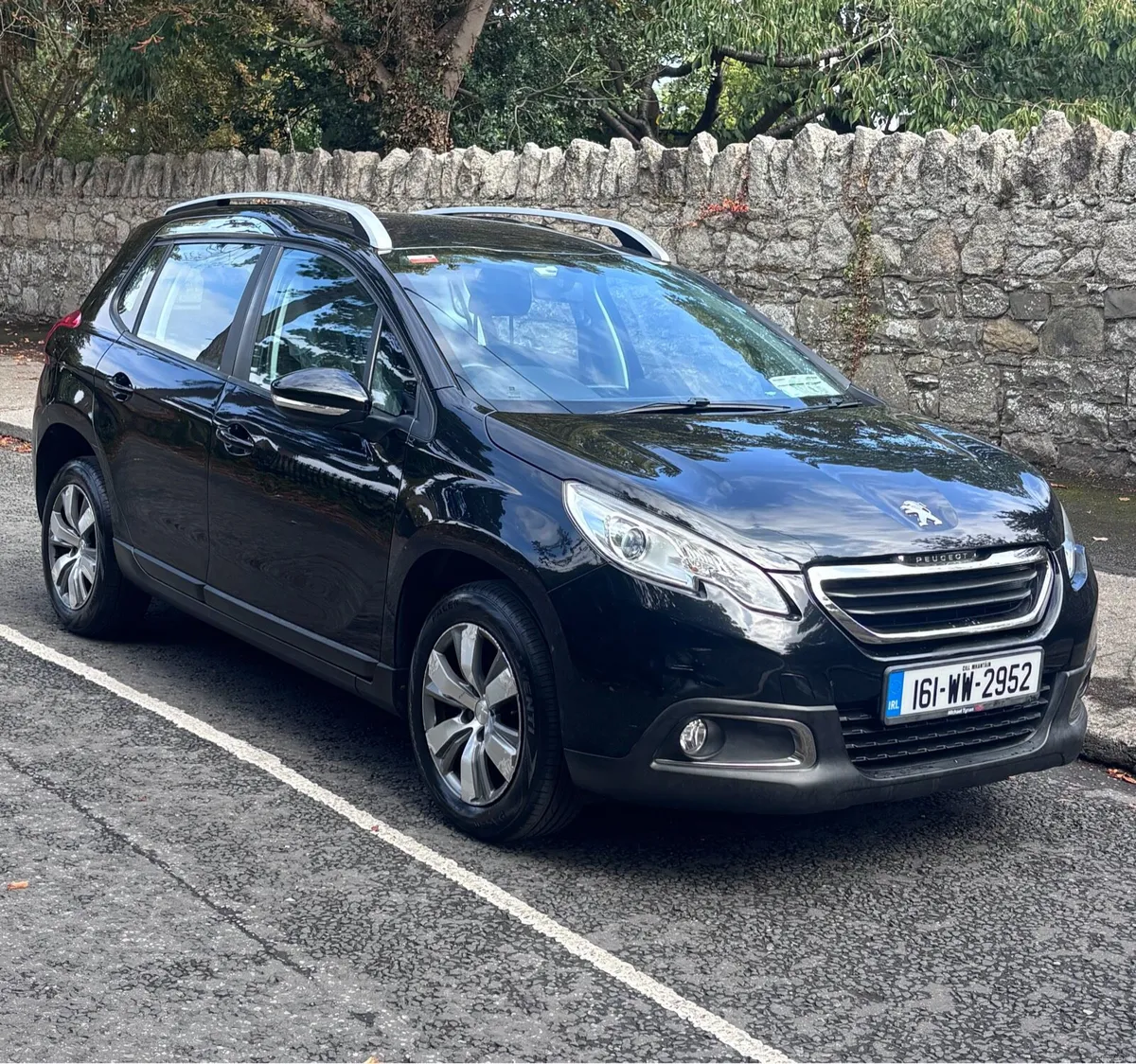 2016 Peugeot 2008 1.6 Diesel - Image 6