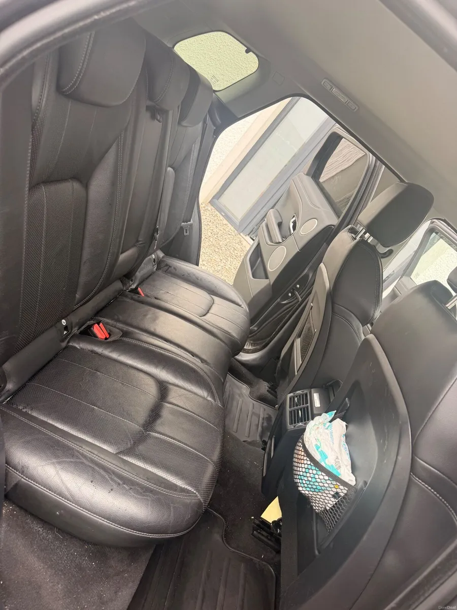 Land Rover Range Rover Evoque 2017 - Image 6