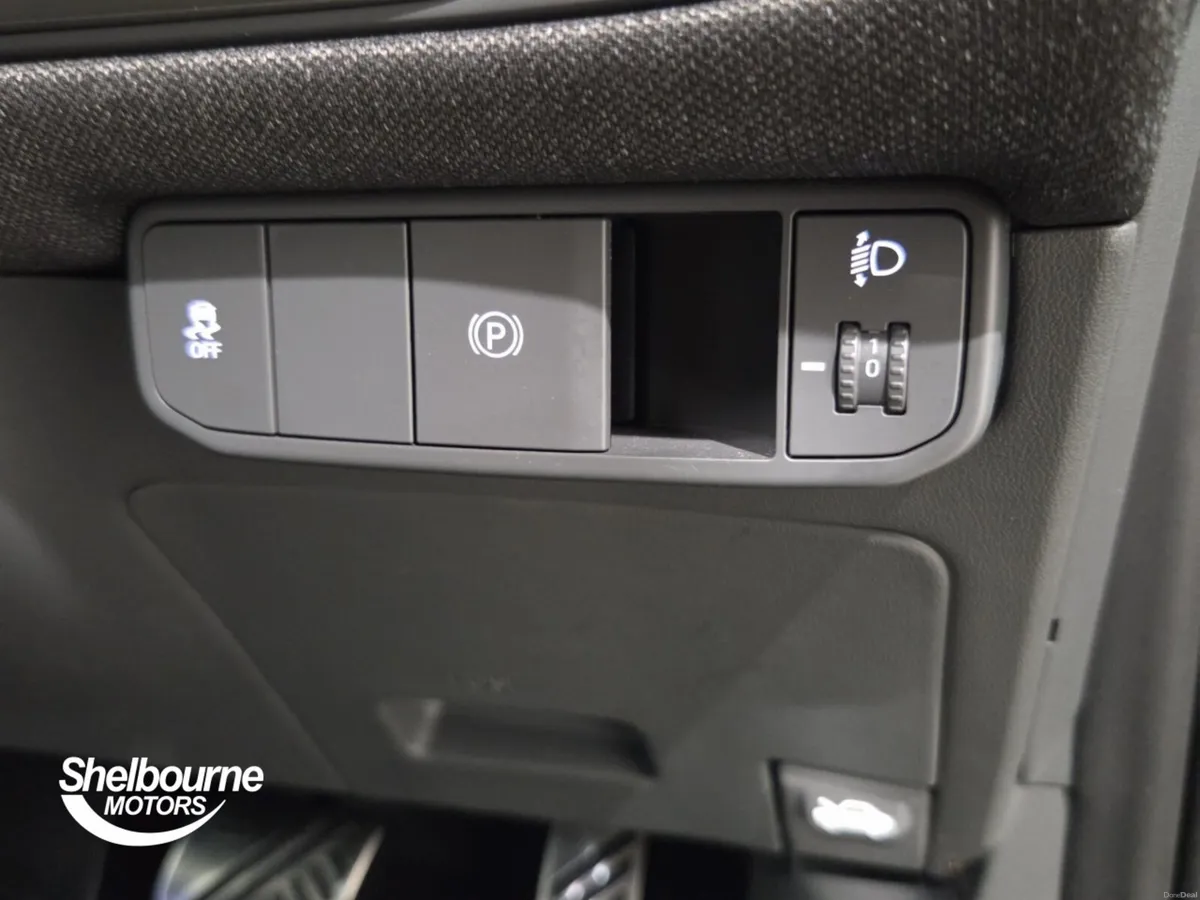 Kia EV3 150kW GT-Line 81.4kWh 5dr Auto - Image 5