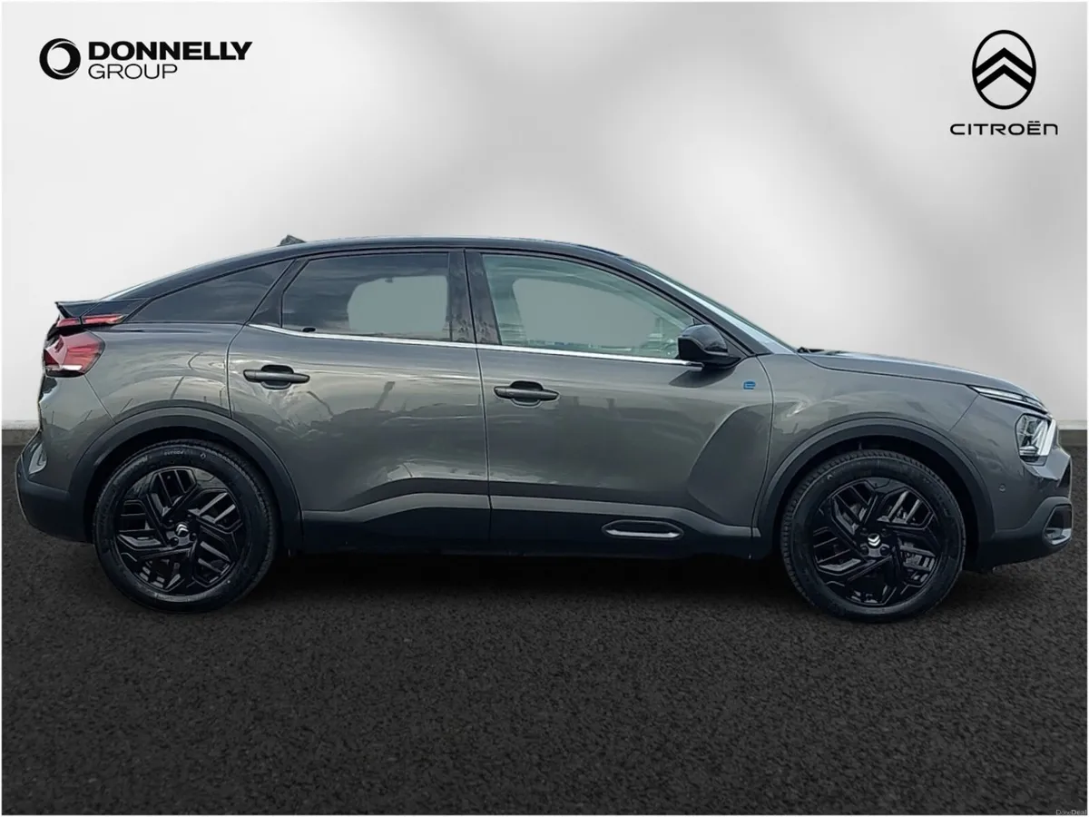 Citroen C4 E- Electric Hatchback E-Series - Image 3