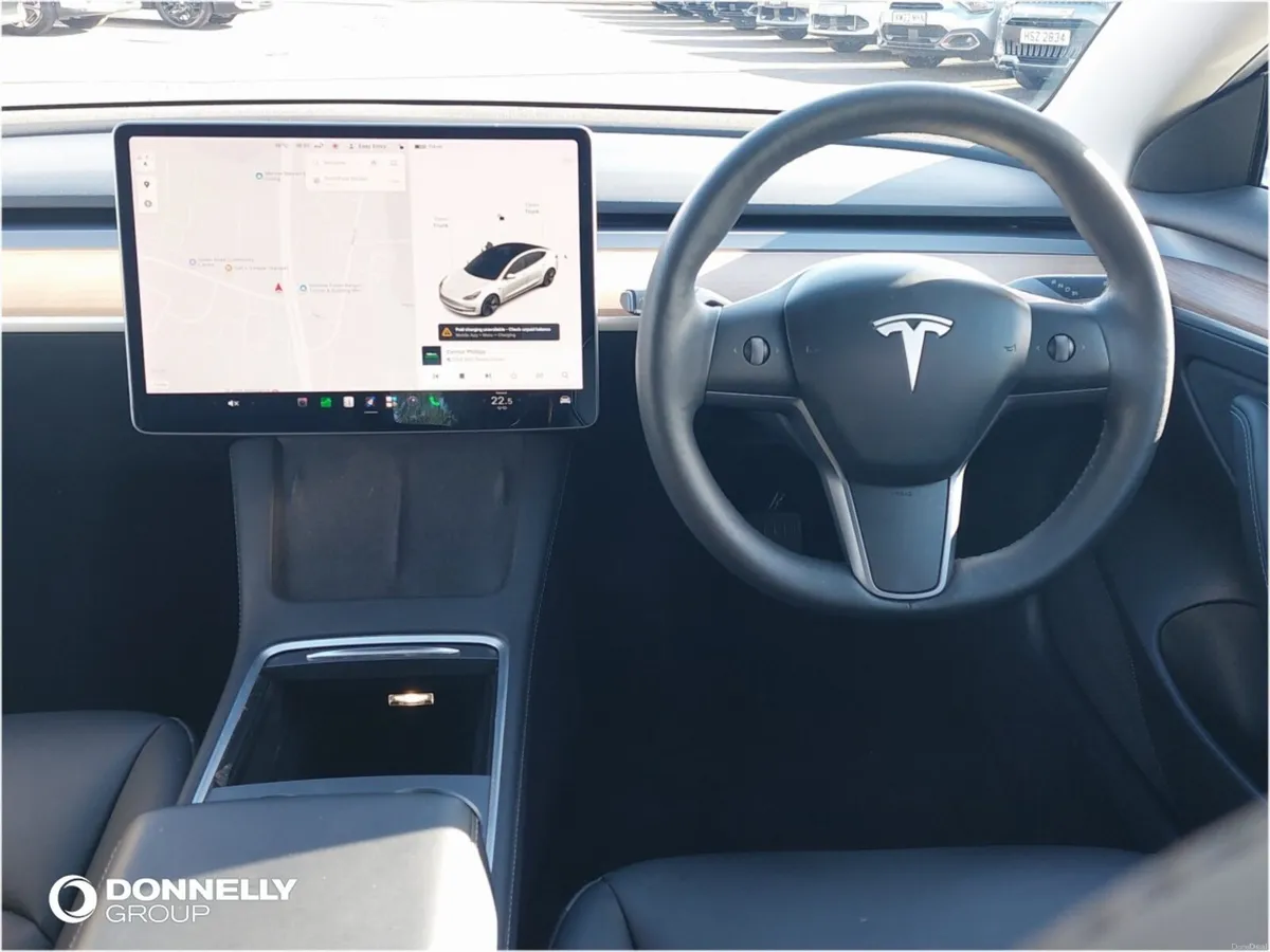 Tesla Model 3 Standard Plus 4dr Auto - Image 4