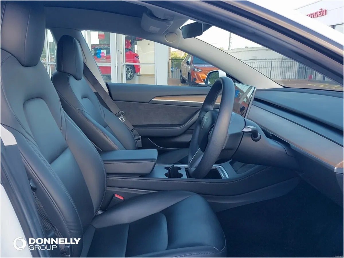 Tesla Model 3 Standard Plus 4dr Auto - Image 6
