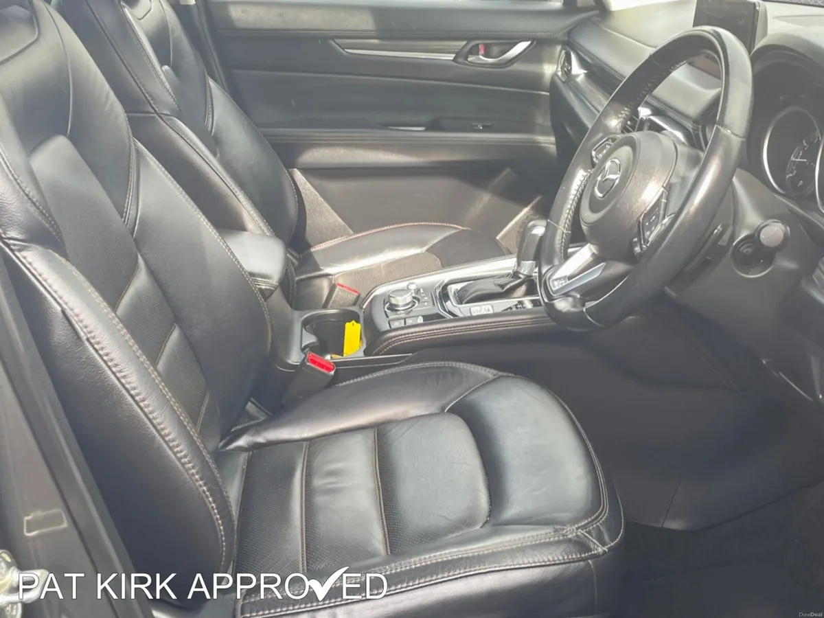 Mazda CX-5 2.0 Sport 5dr Auto - Image 6
