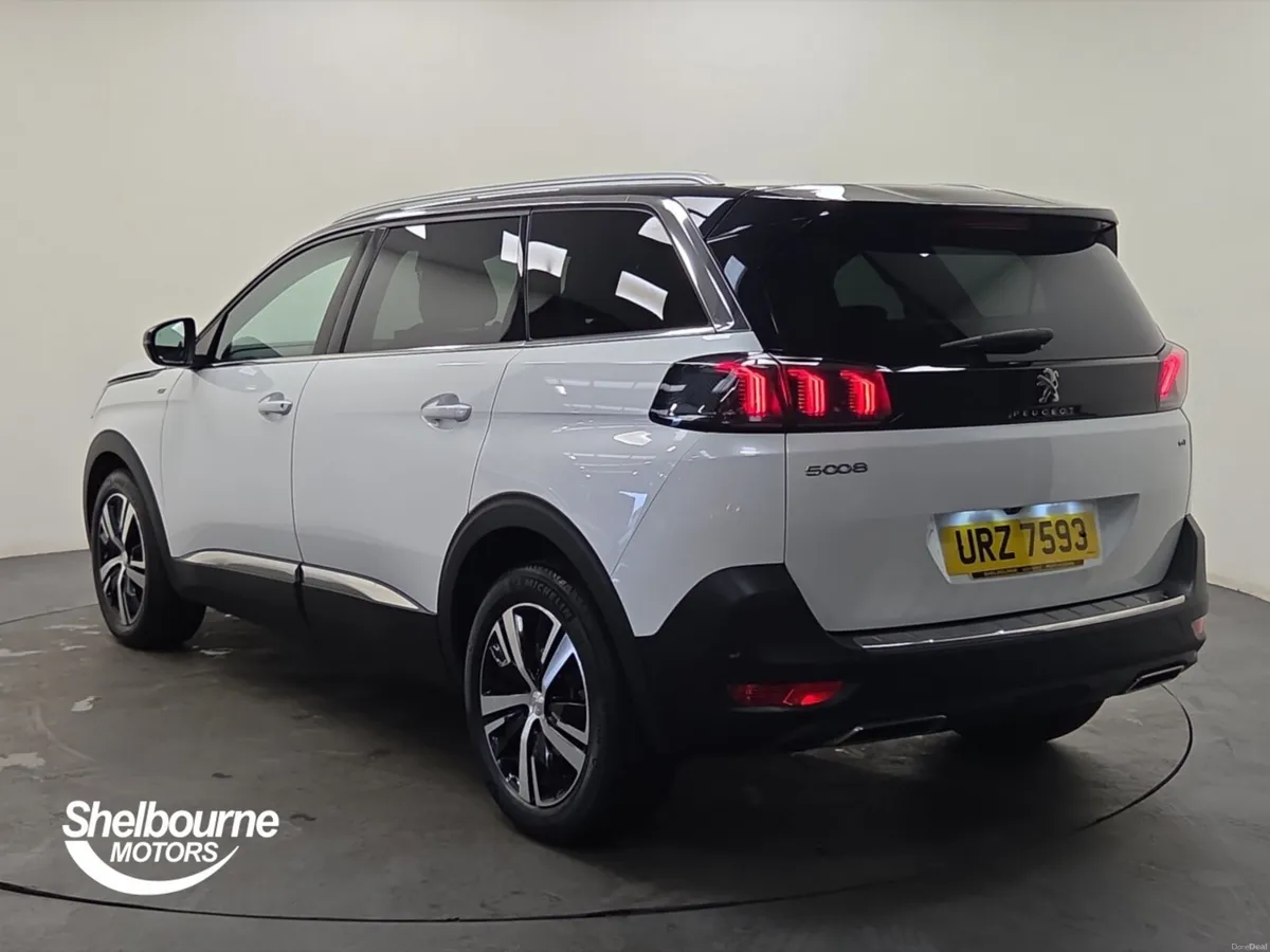 Peugeot 5008 1.5 BlueHDi GT 5dr EAT8 - Image 2
