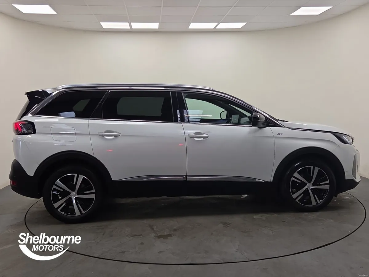 Peugeot 5008 1.5 BlueHDi GT 5dr EAT8 - Image 3