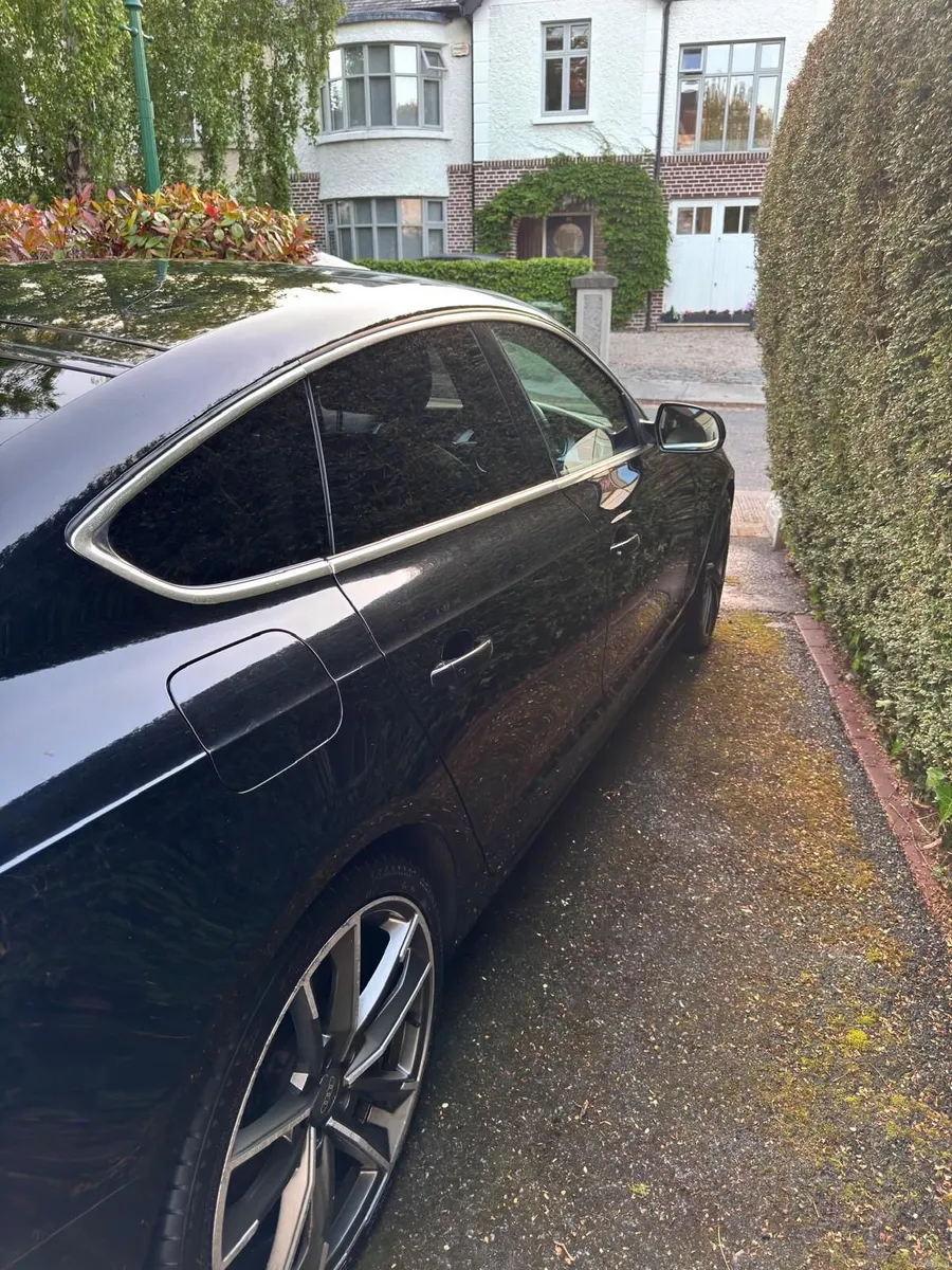 Audi A5 2015 2.0 TDI SE Technik Ultra (UK Import) - Image 6