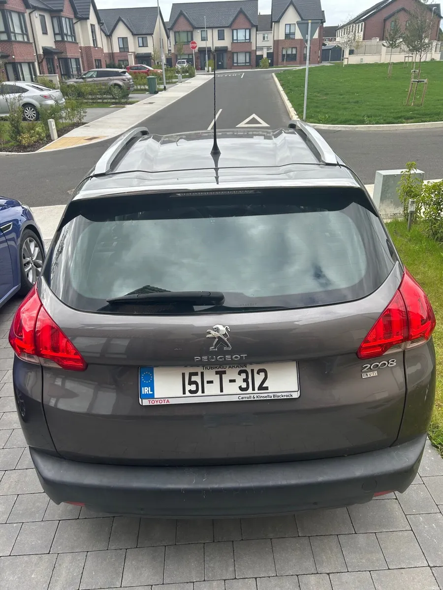 2015 Peugeot 2008 - Image 2