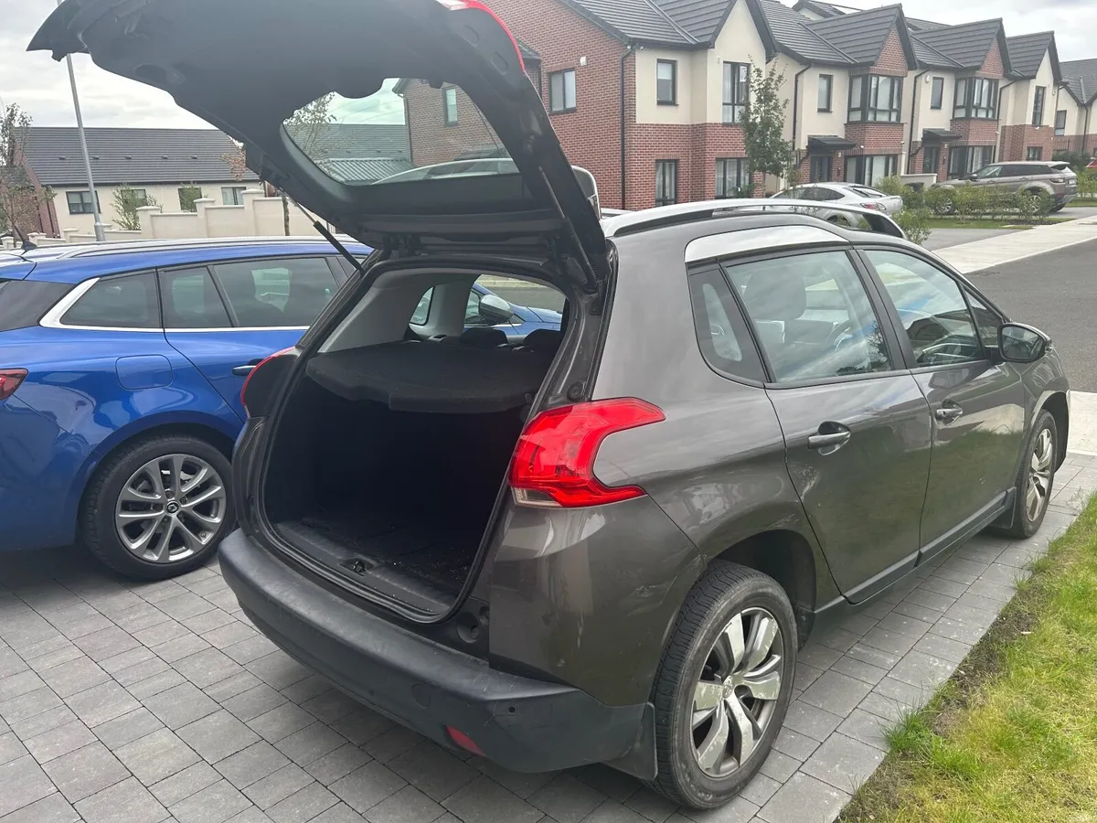2015 Peugeot 2008 - Image 3