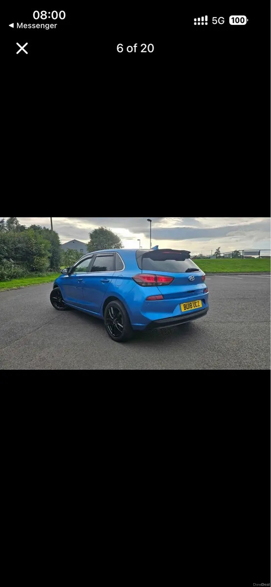 Hyundai I30 - Image 3