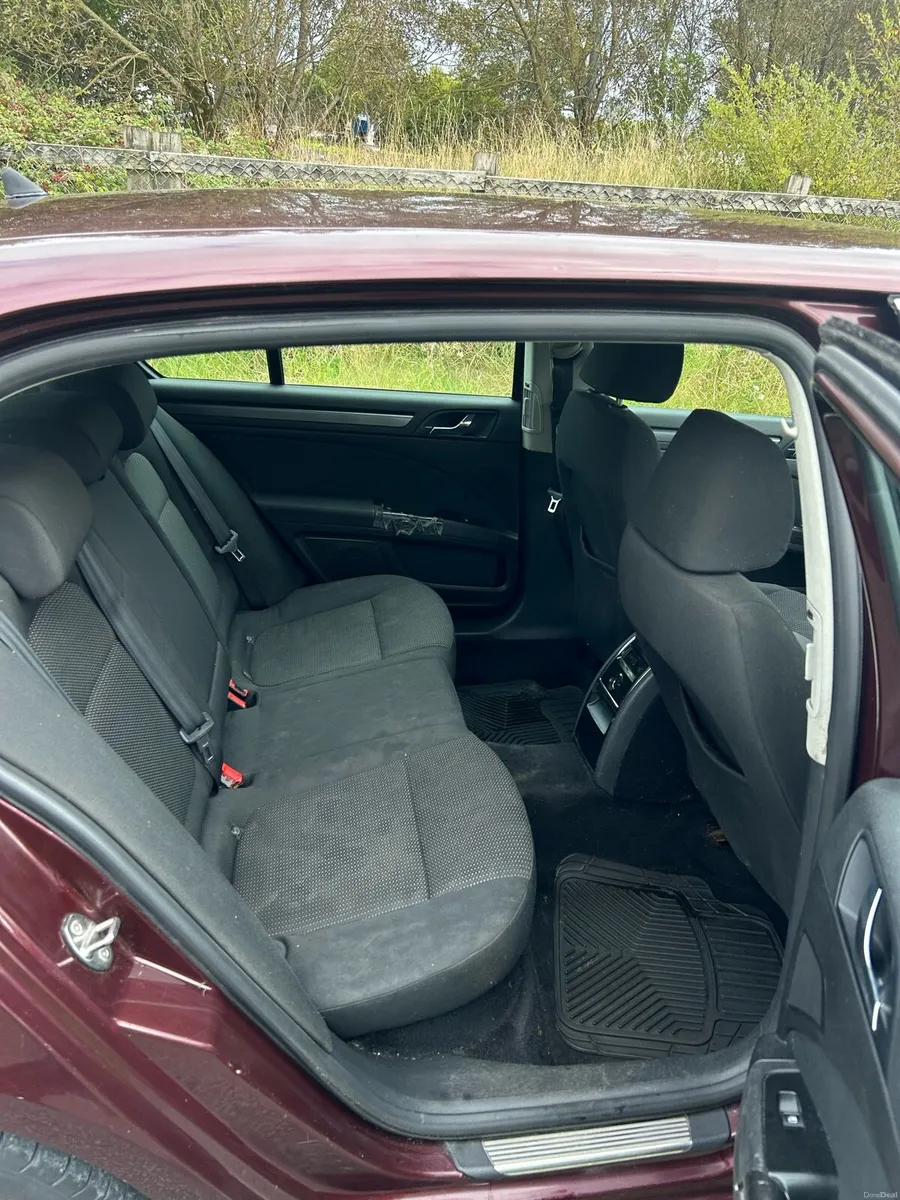 2009 Skoda superb 1.9tdi - Image 6