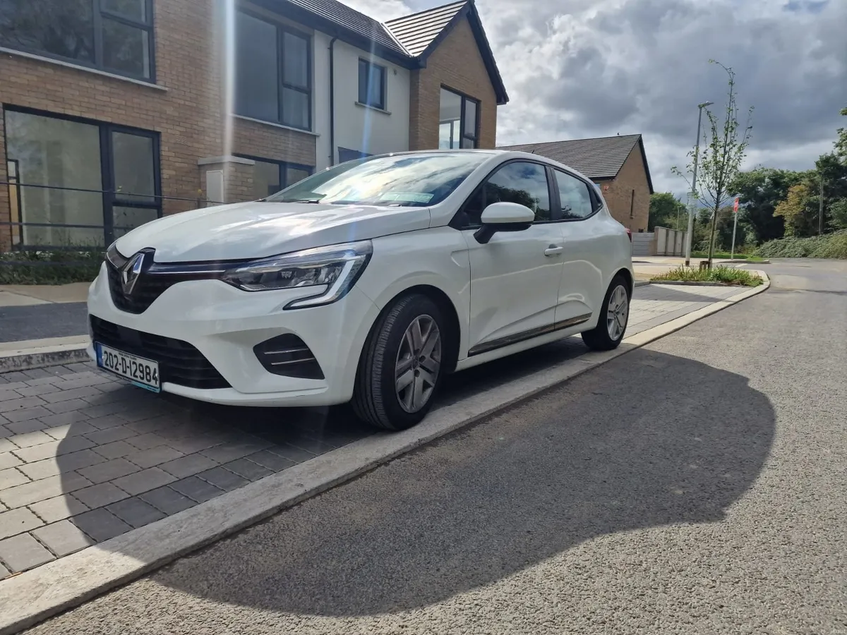 Renault Clio 2020 - Image 4