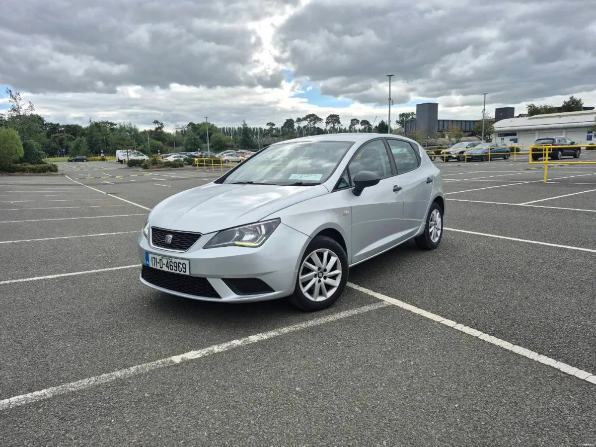 Seat Ibiza 1.0  2017 - Image 2