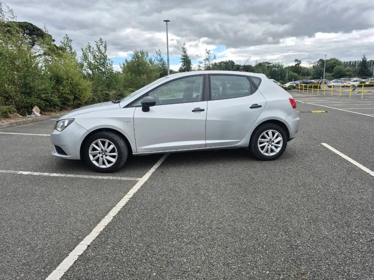 Seat Ibiza 1.0  2017 - Image 3