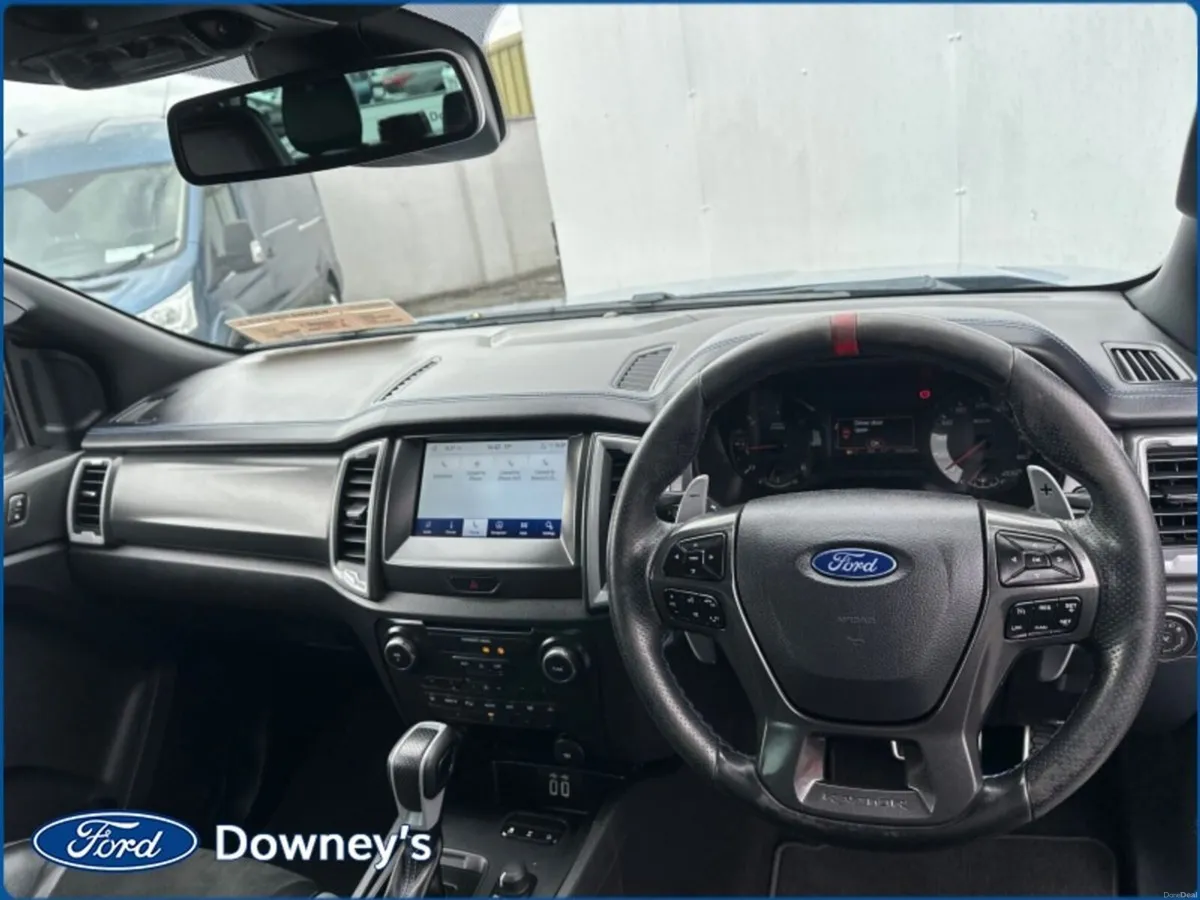 Ford Ranger RANGER RAPTOR 2.0 L 213BHP  4DR A - Image 5
