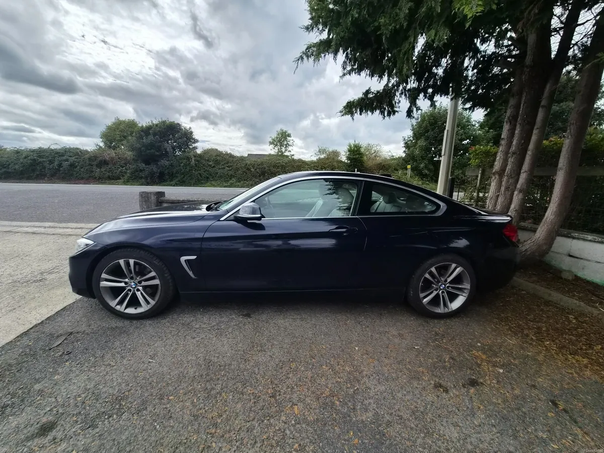 BMW 4-Series 2016 - Image 2