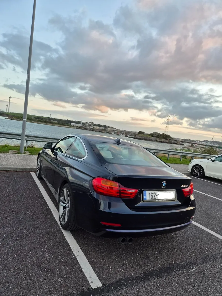 BMW 4-Series 2016 - Image 3