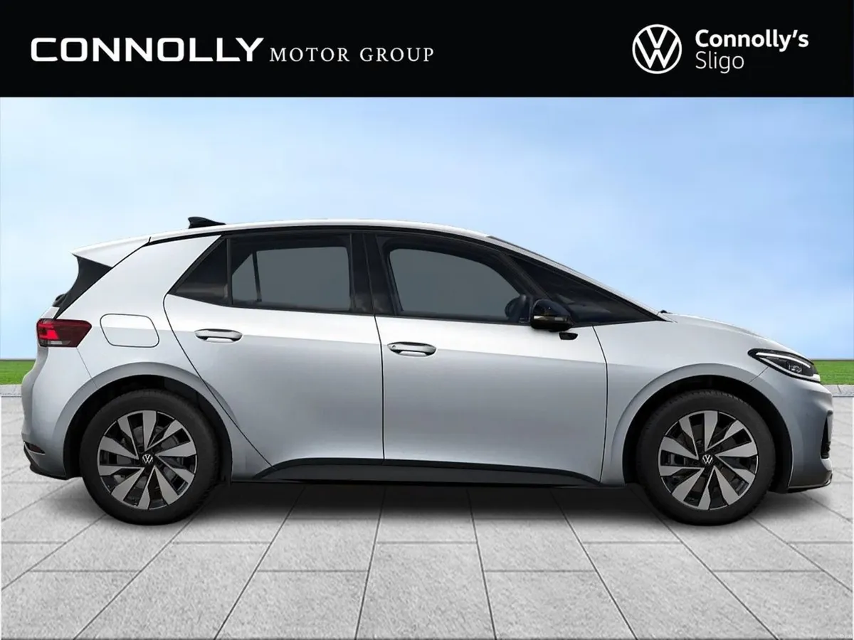 Volkswagen ID.3 ID.3 NEO LIFE 58KWH 190HP *ALL NEW - Image 3