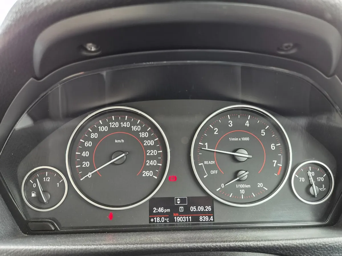 BMW 4-Series 2016 - Image 5