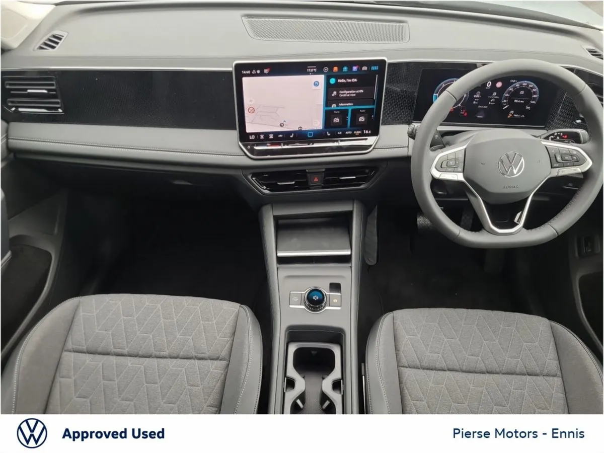 Volkswagen Tiguan EDITION 75 2.0TDI DSG 150HP - Image 4