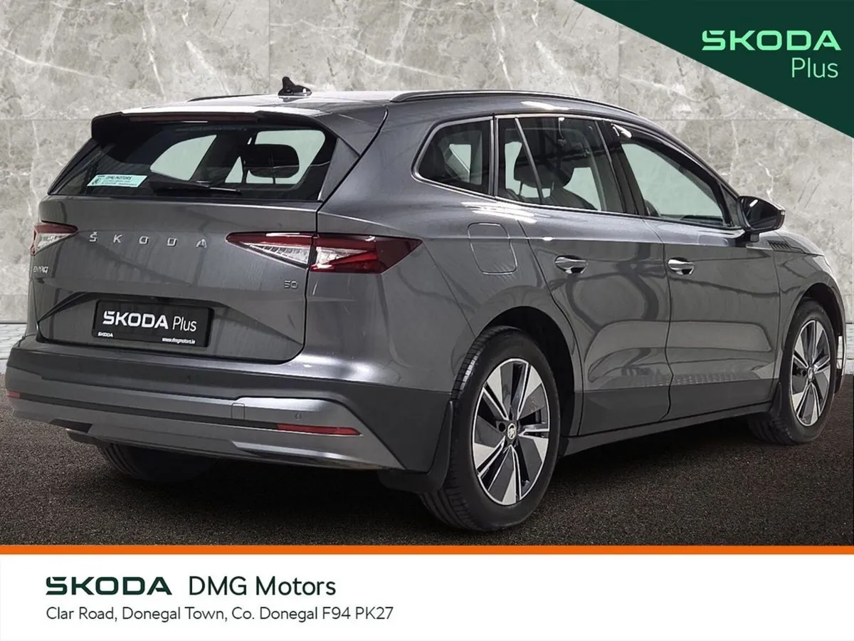 Skoda Enyaq Enyaq 60 - Image 3