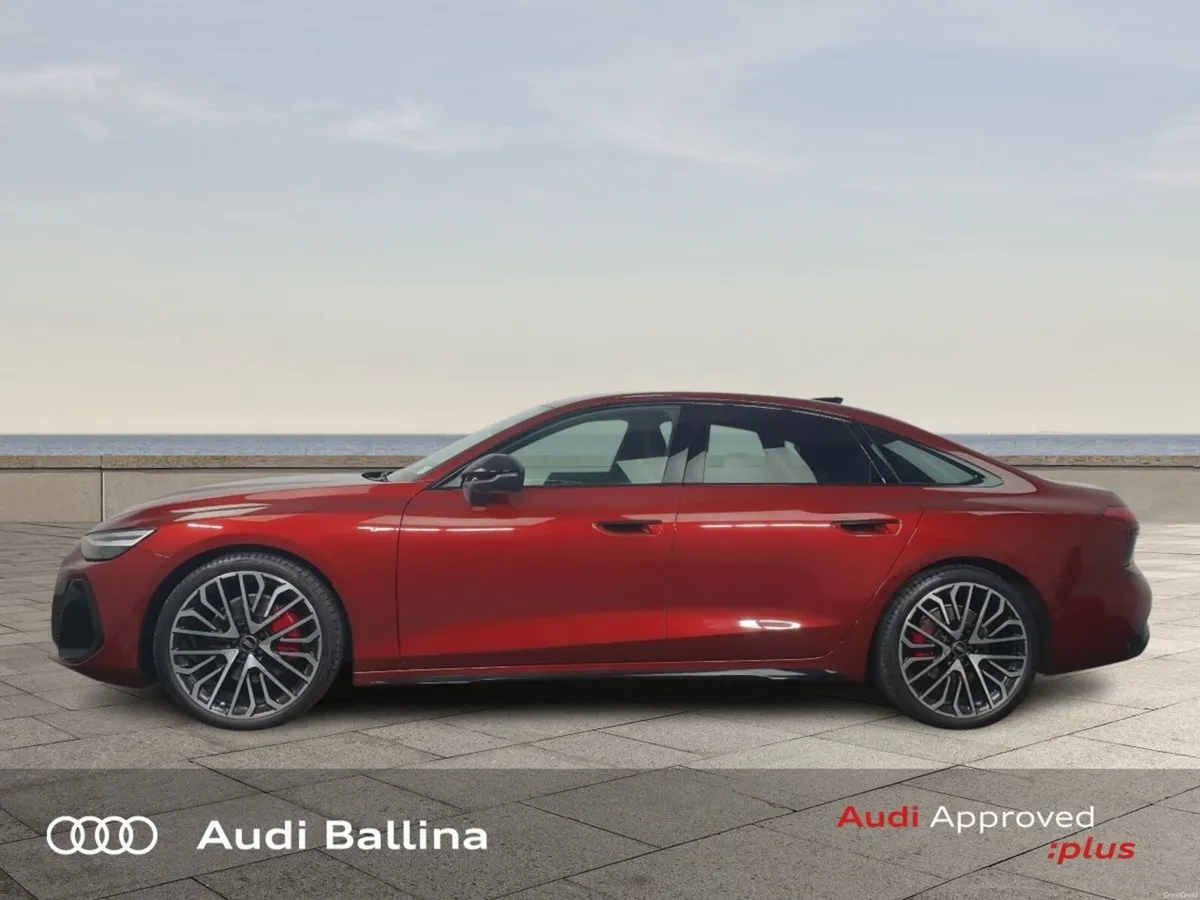 Audi A6 40 TDI S line - Image 4