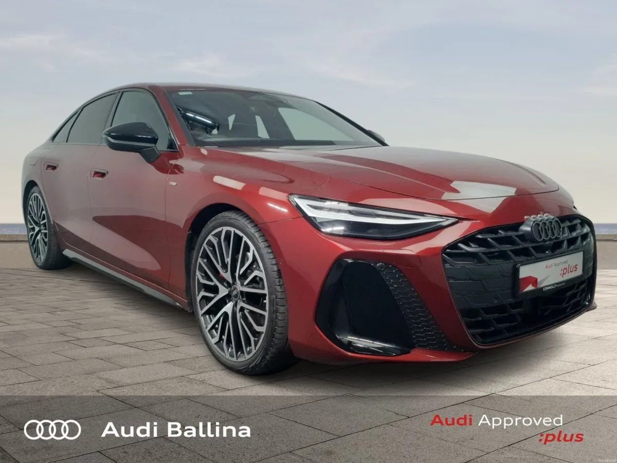 Audi A6 40 TDI S line - Image 1