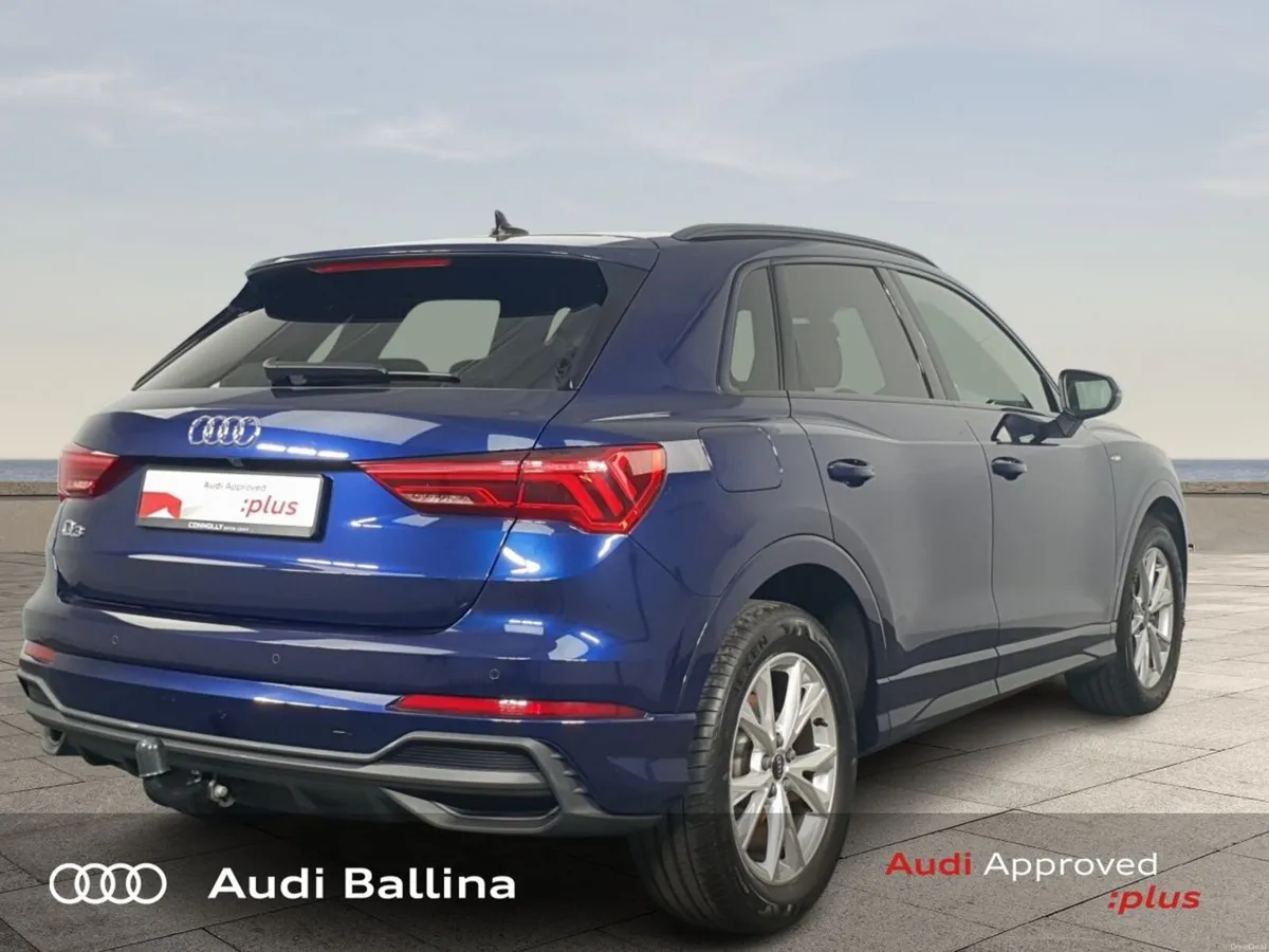 Audi Q3 Q3  35 TDI 150 S-T S line - Image 5