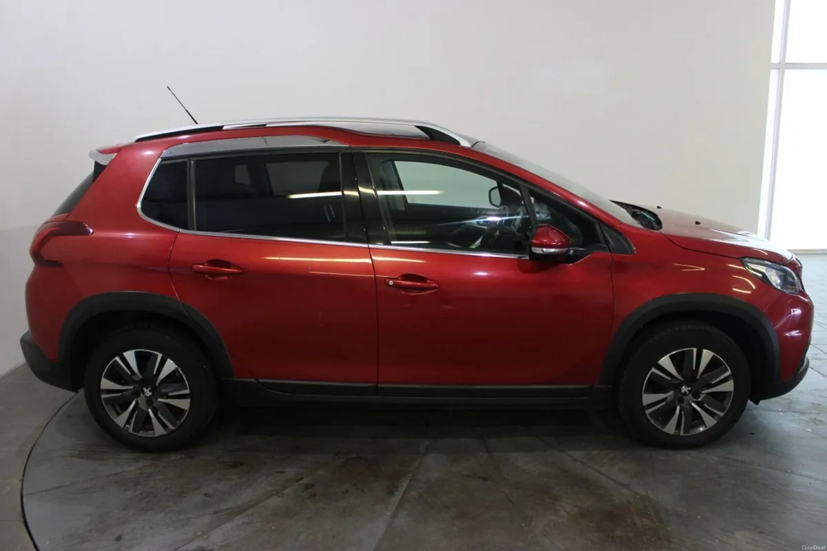 Peugeot 2008 1.2 PureTech 82bhp Allure - TENDER 11 - Image 3