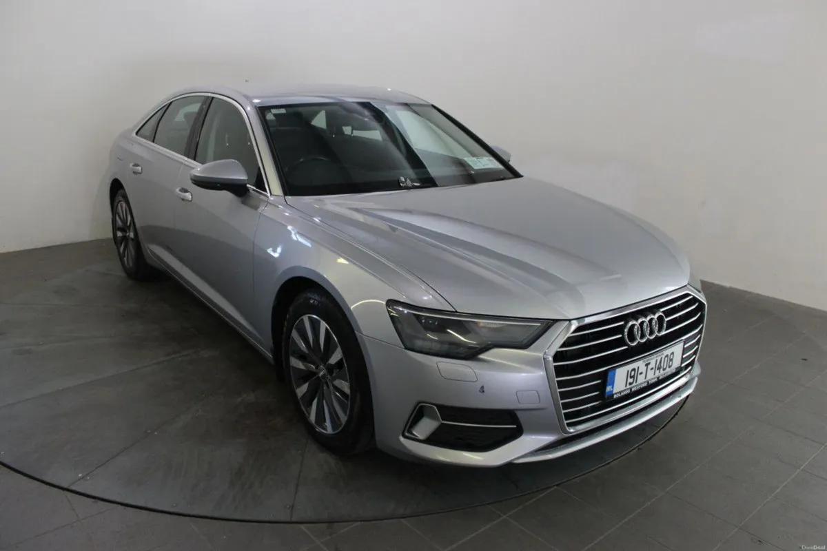 Audi A6 2.0TDI SE - TENDER 42 - Image 1