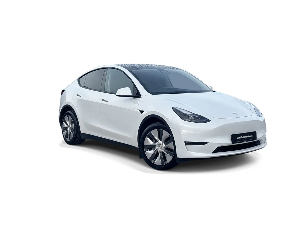 Tesla Model Y 2023 - Image 1