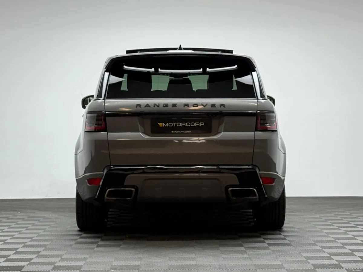 Land Rover Range Rover Sport HSE P400E - Image 5