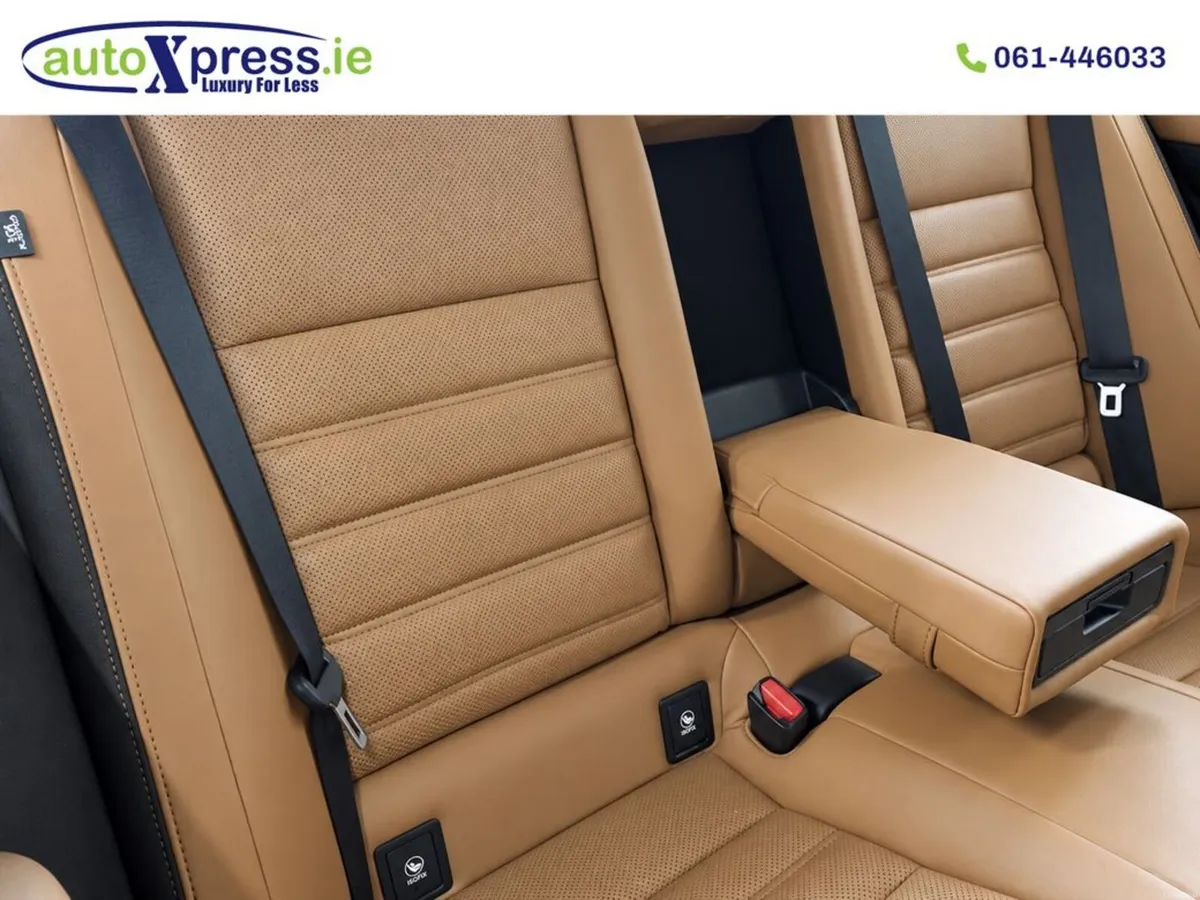Lexus IS 2.5 Hybrid, Low Mileage, - Image 2