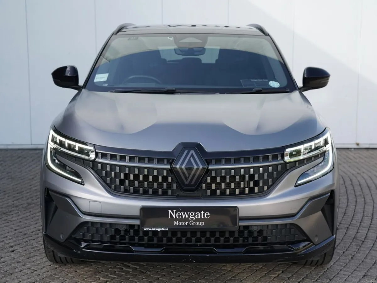 Renault Austral Techno Esprit Alpine E-tech FU - Image 2