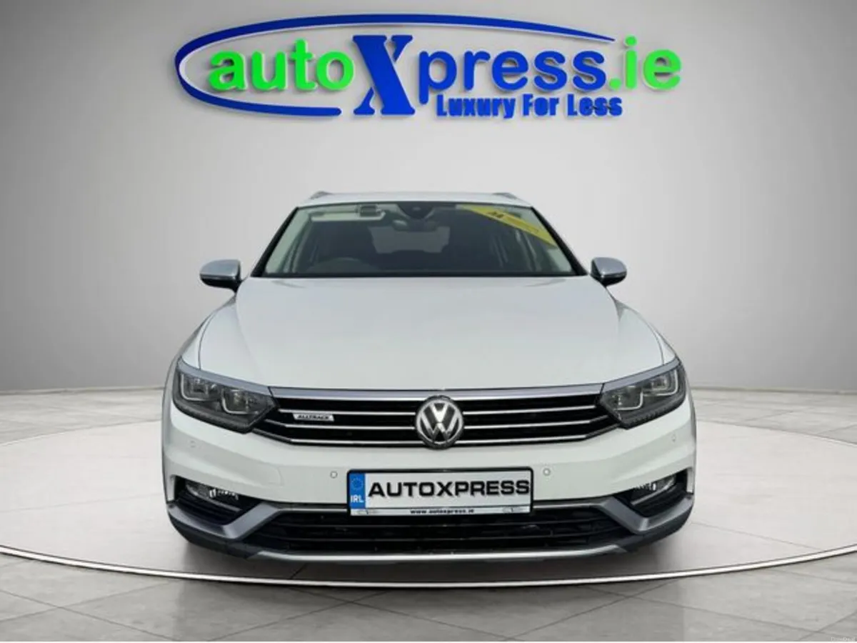 Volkswagen Passat ALLTRACK TDI 4MOTION Low mileage - Image 3