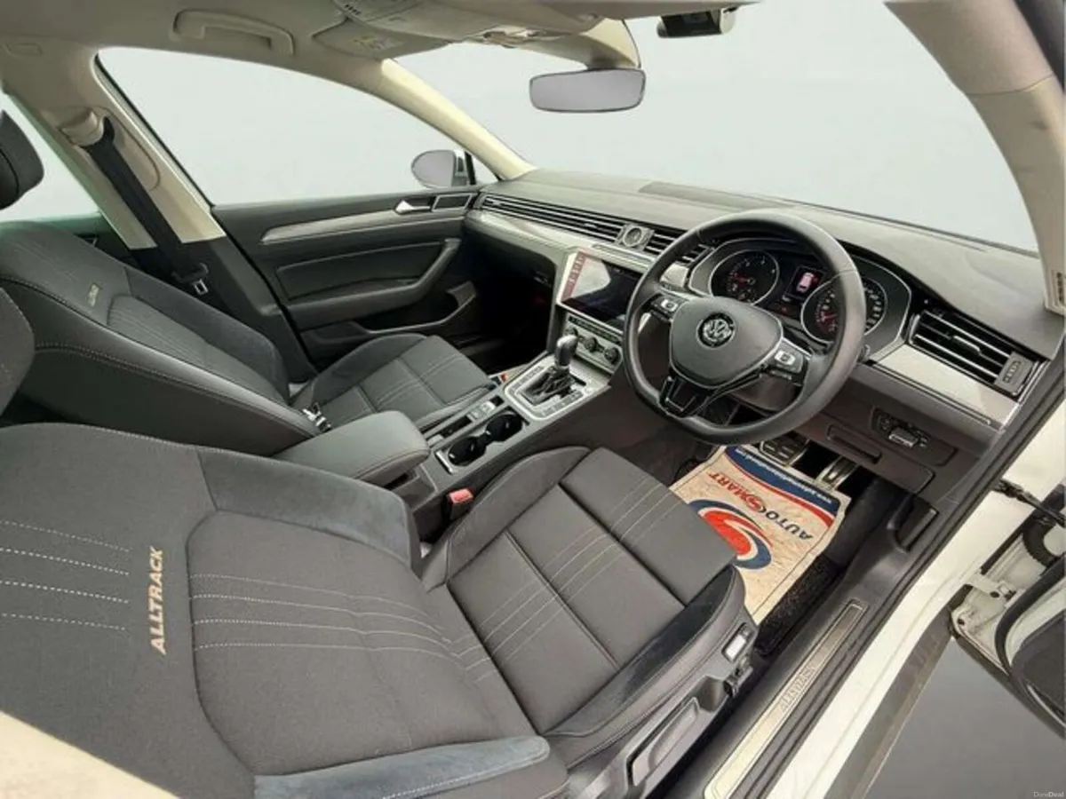 Volkswagen Passat ALLTRACK TDI 4MOTION Low mileage - Image 4