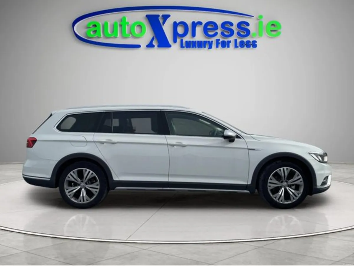 Volkswagen Passat ALLTRACK TDI 4MOTION Low mileage - Image 5