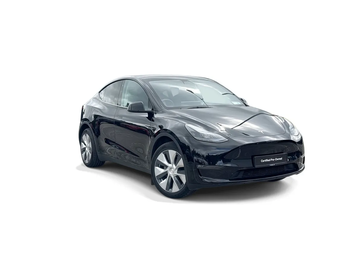 Tesla Model Y 2023 - Image 1