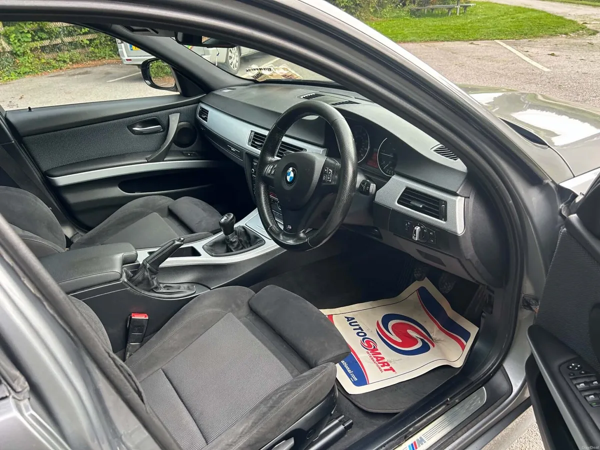 🔥BMW 3 SERIES M SPORT 🔥 - Image 5