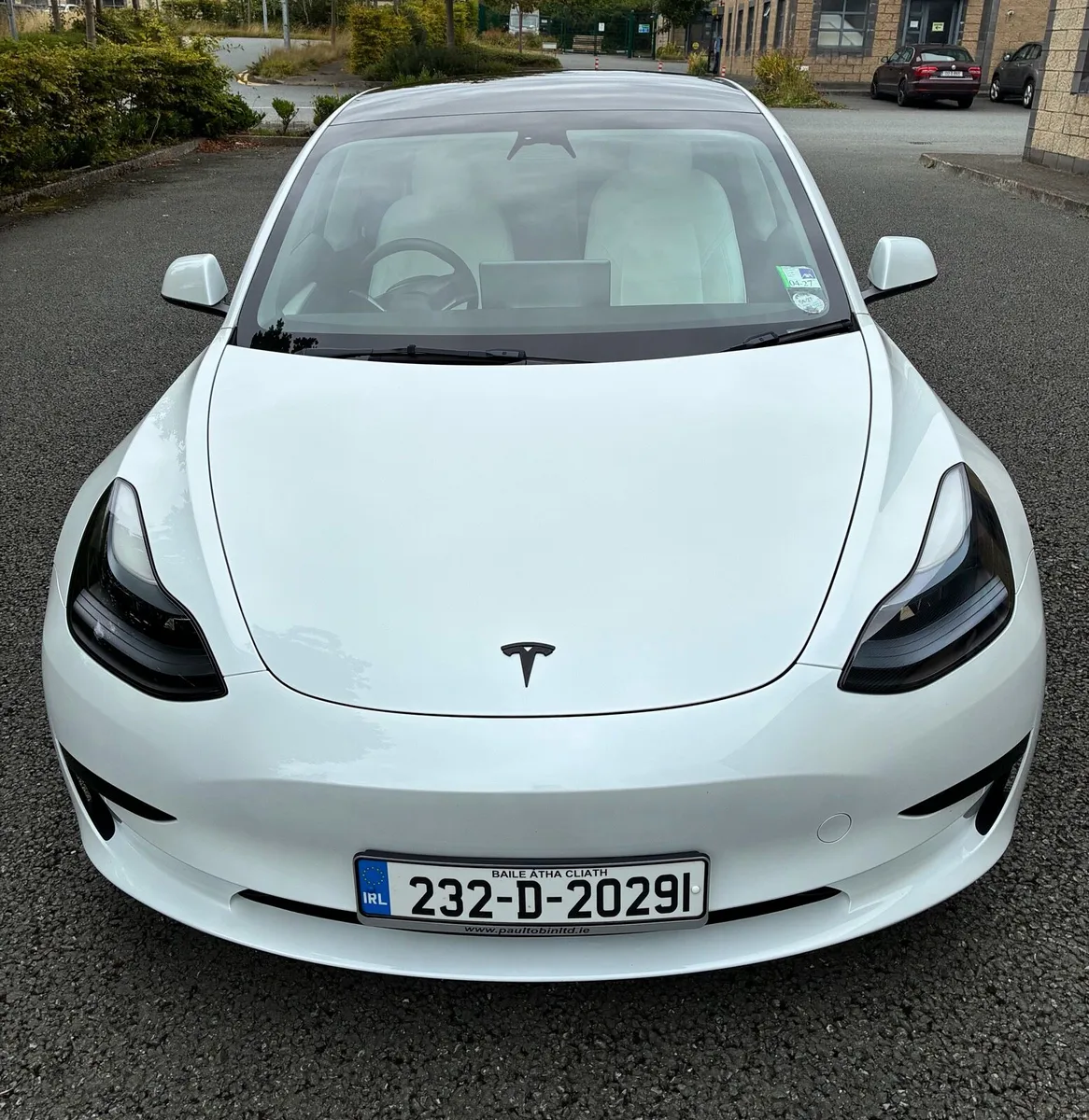 Tesla 3 - Image 4