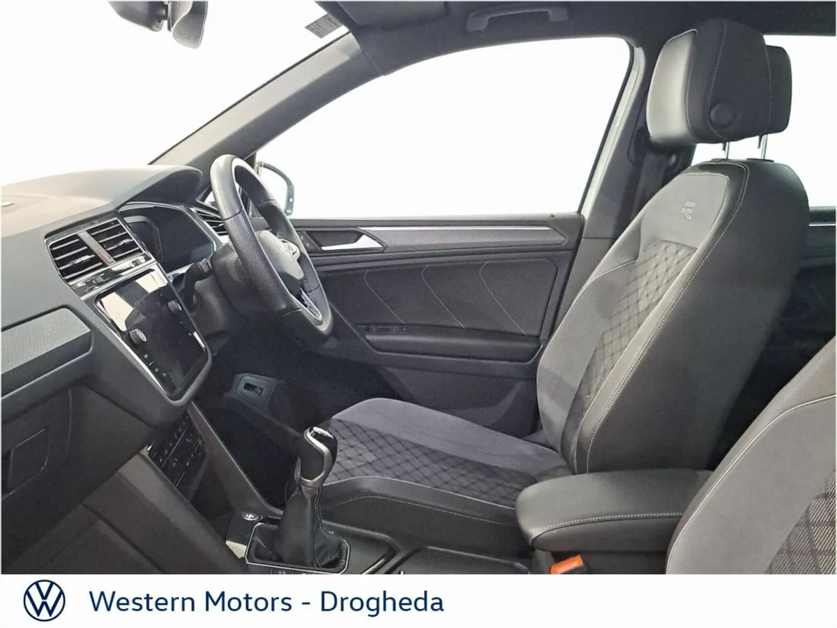Volkswagen Tiguan R-Line 2.0 TDI 150HP - Image 4