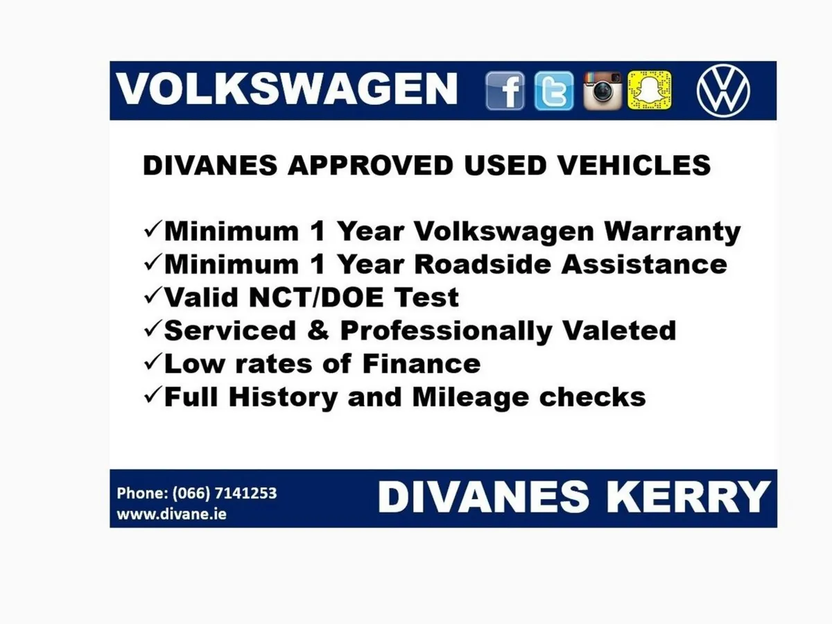 Kia Ceed 1.6 EX Diesel - Image 1