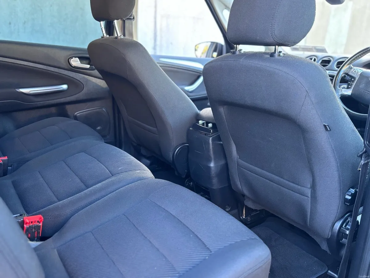 Ford s-max - Image 5