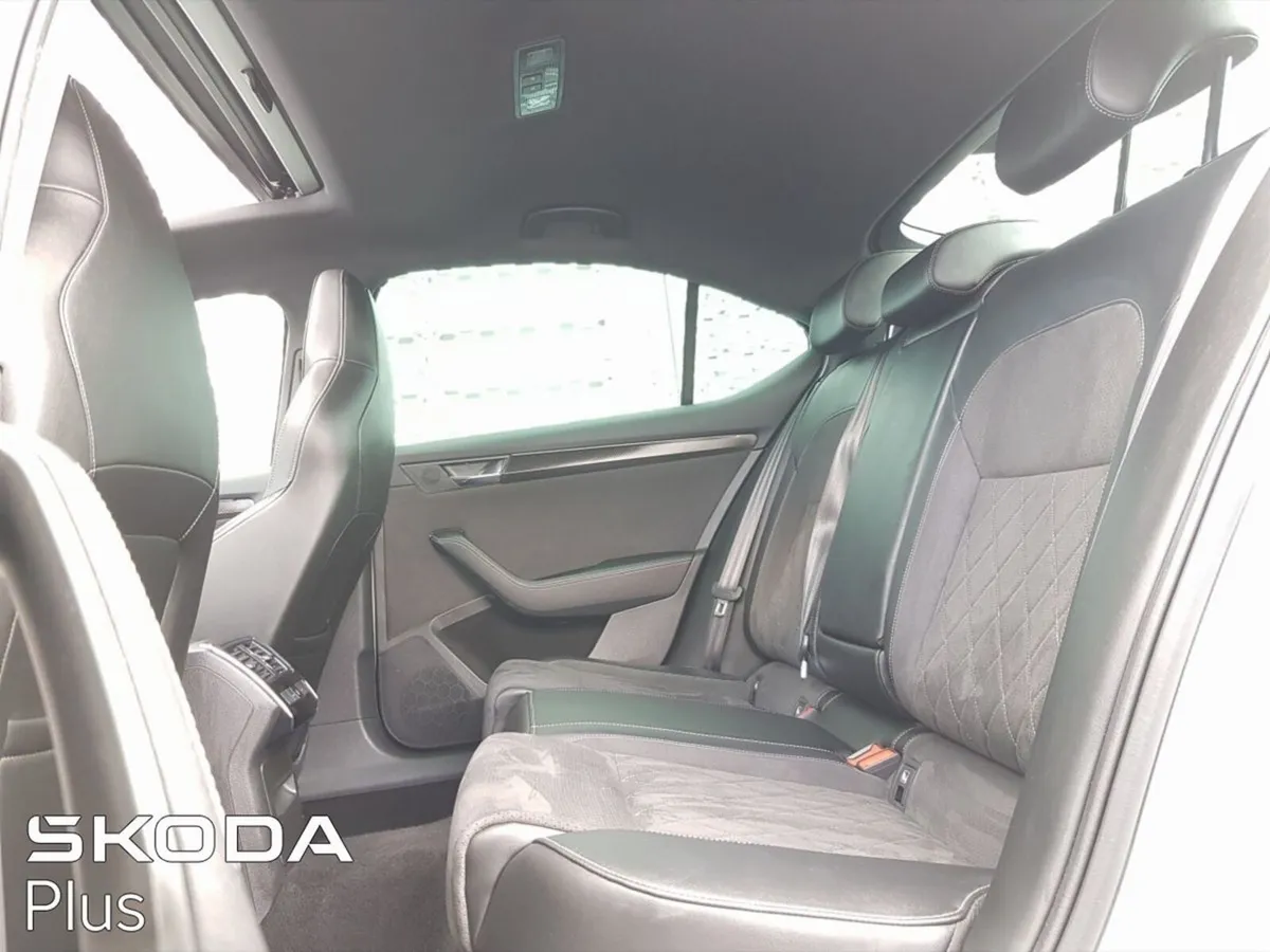 Skoda Superb SUPERB SPORTLINE  2.0TDI 150HP DSG - Image 6